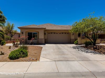 444 Highland View Ct, Mesquite, NV, 89027