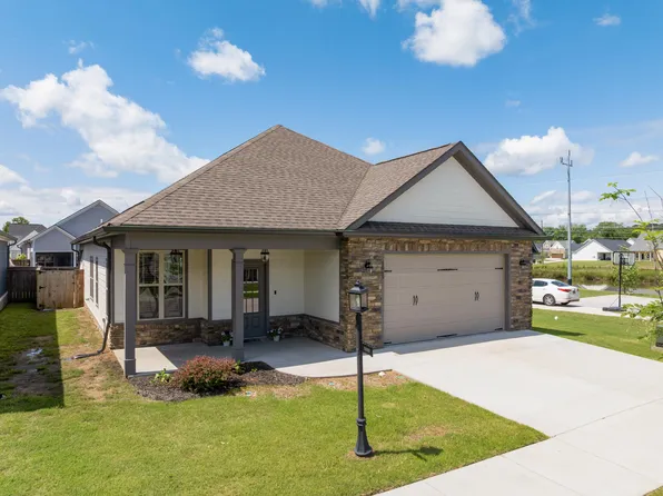 1069 Gibson Meadow Dr, Chattanooga, TN 37421