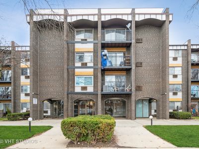 6800 N California Ave APT 4Q, Chicago, IL, 60645