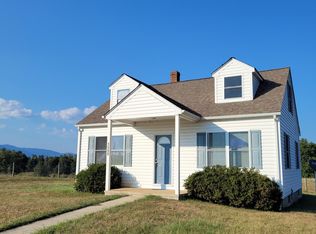 1560 Dundee Rd, Ruckersville, VA 22968