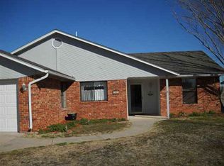 4117 SW Parkridge Blvd, Lawton, OK 73505