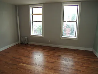 Rented by Joel Weisz, LREB