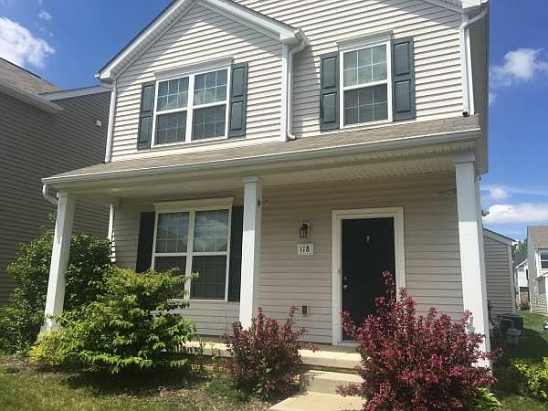 1st image of 118 Holly Hock Ln
