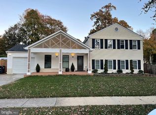 9012 Loughran Rd, Fort Washington, MD 20744