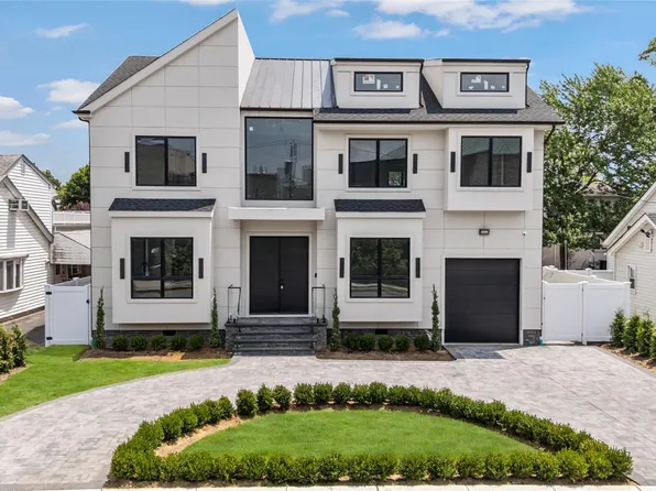 857 Glen Drive, Woodmere, NY 11598