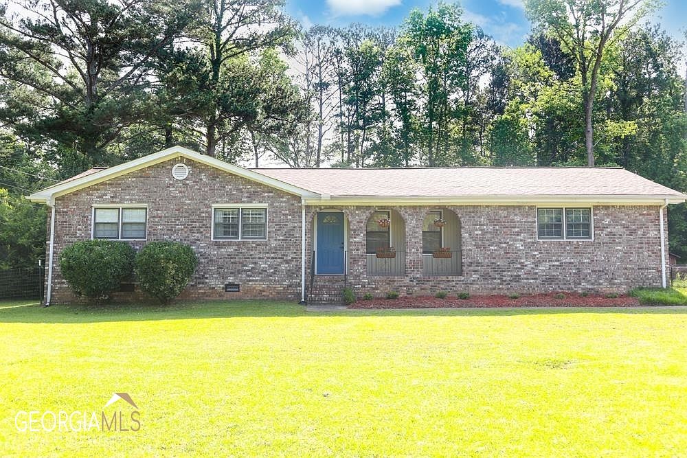 1852 S Gordon Rd, Austell, GA 30168 Zillow