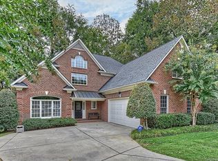 6433 Creola Rd, Charlotte, NC 28226