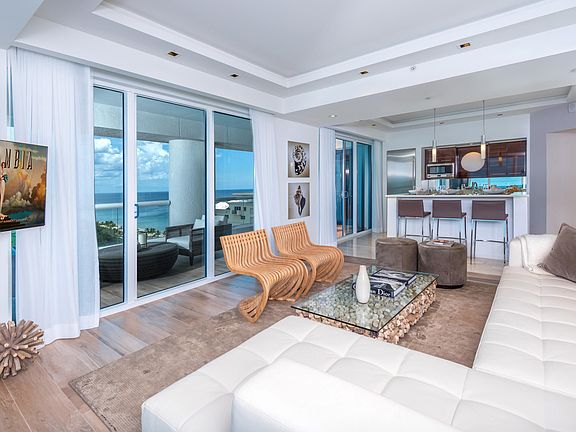 4th image of 551 N Fort Lauderdale Beach Boulevard #H1702