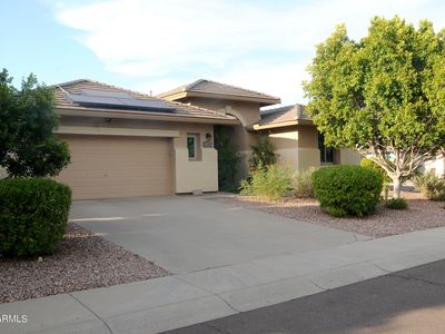 6740 W AVENIDA DEL REY Avenue, Peoria, AZ, 85383