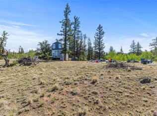 4588 Remington Rd, Como, CO 80432