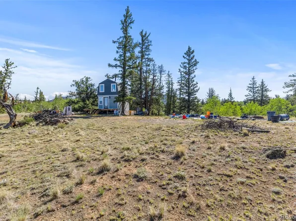 4588 Remington Road, Jefferson, CO 80456