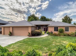 108 Wedgewood Road, Walla Walla, WA 99362