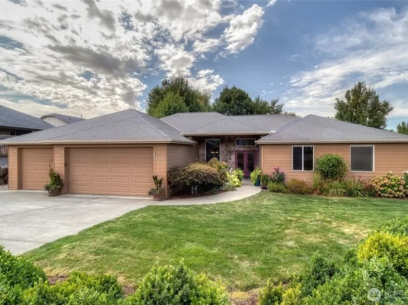 108 Wedgewood Road, Walla Walla, WA 99362