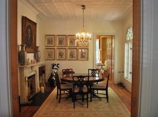 3408 N St NW, Washington, DC 20007