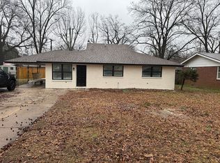 520 Whitlatch St, Trumann, AR 72472