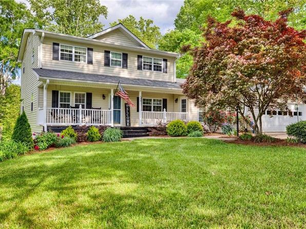 348 Beauchamp Rd Advance Nc 27006 Zillow