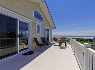 10 Randolph Ave, Strathmere, NJ 08248