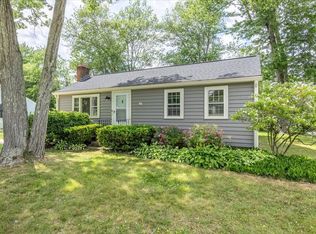 22 Milton Ter, Randolph, MA 02368