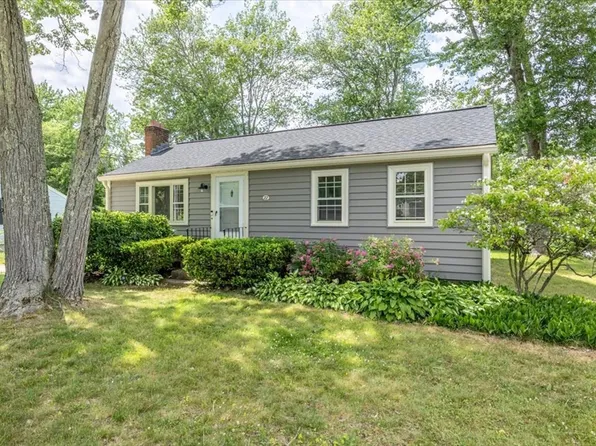 22 Milton Ter, Randolph, MA 02368