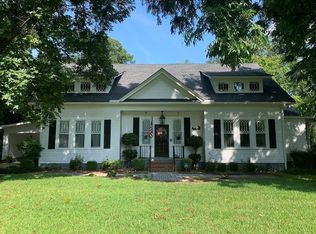 115 Ramsey St, Dublin, GA 31021