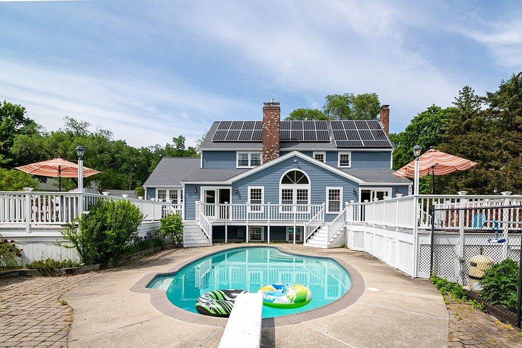 21 Chamberlain Run, Hingham, MA 02043 Zillow