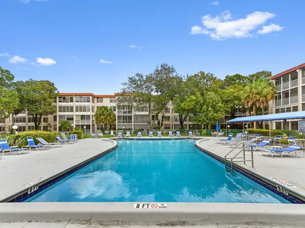 2650 NW 49th Avenue #422, Lauderdale Lakes, FL 33313