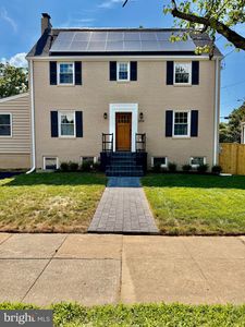 3914 20th St NE, Washington, DC, 20018