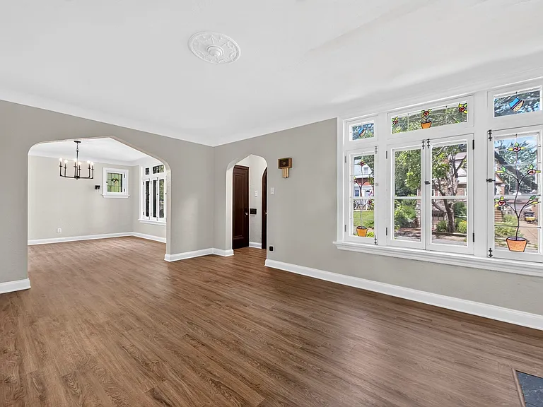 7310 Drexel Dr — Photo 6