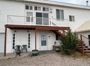 406 W 4th Ave #D, Iliff, CO 80736