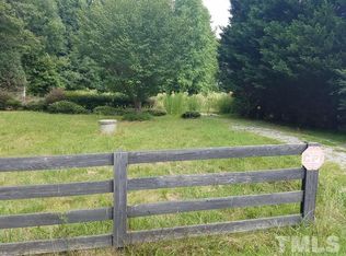 255 Walker Nelson Dr, Roxboro, NC 27573