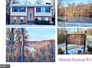 118 Roller Coaster Rd, Harpers Ferry, WV 25425