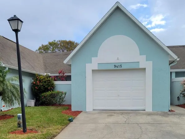 9415 Tara Cay Dr #12, Seminole, FL 33776