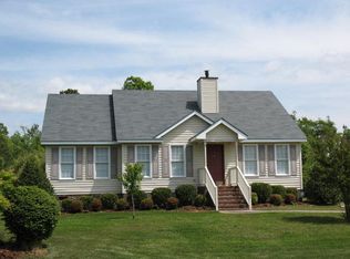 1569 Bessie Ln, Rocky Mount, NC 27804