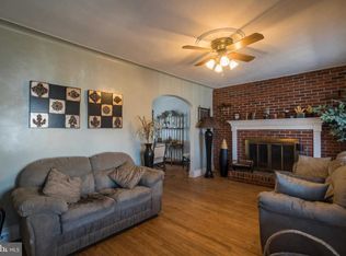 625 E Howell St, Hamilton, NJ 08610