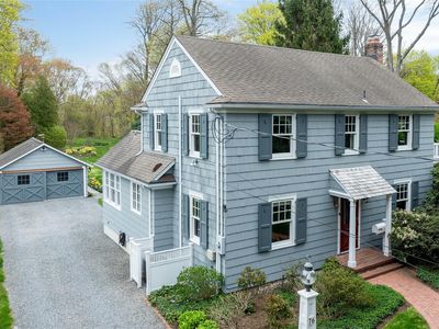 76 Hollywood Place, Huntington, NY, 11743