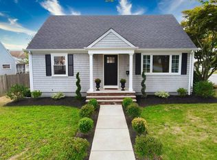 219 Westhill Ave, Somerset, MA 02726
