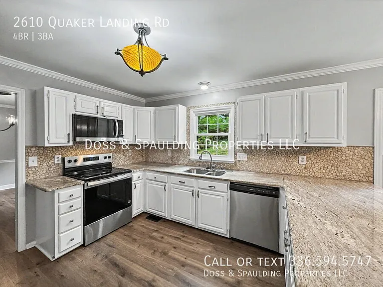 2610 Quaker Landing Rd — Photo 11