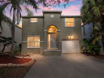 11717 NW 1st Street, Pompano Beach, FL, 33071