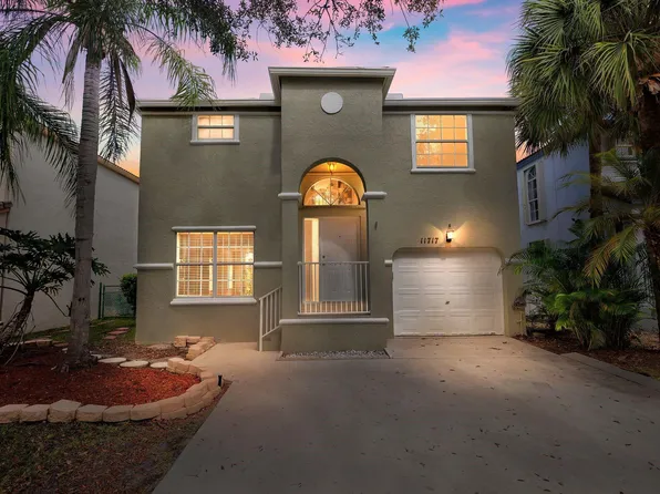 11717 NW 1st Street, Coral Springs, FL 33071