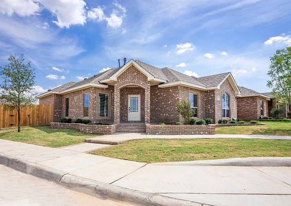 2nd image of 6015 Lampasas Dr