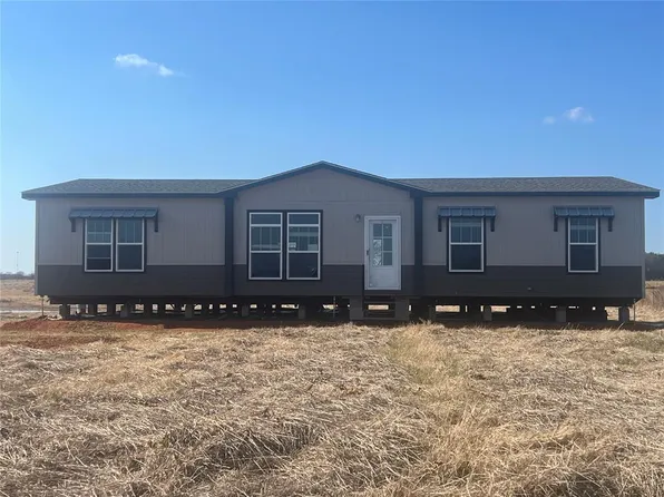 2283 Shady Ln, Idabel, OK 74745