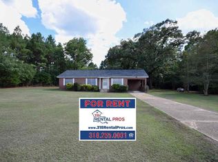 12451 Highway 151, Arcadia, LA 71001