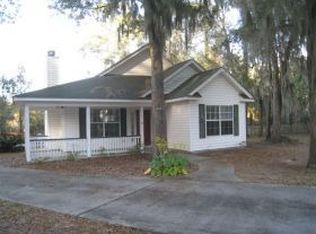 11 Folson Ct, Beaufort, SC 29907