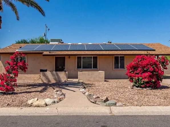722 E Encanto Dr, Tempe, AZ 85281