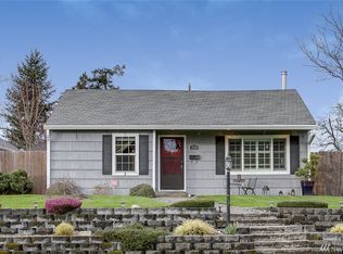 5131 N 39th St, Tacoma, WA 98407