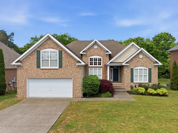 1028 Aenon Cir, Spring Hill, TN 37174