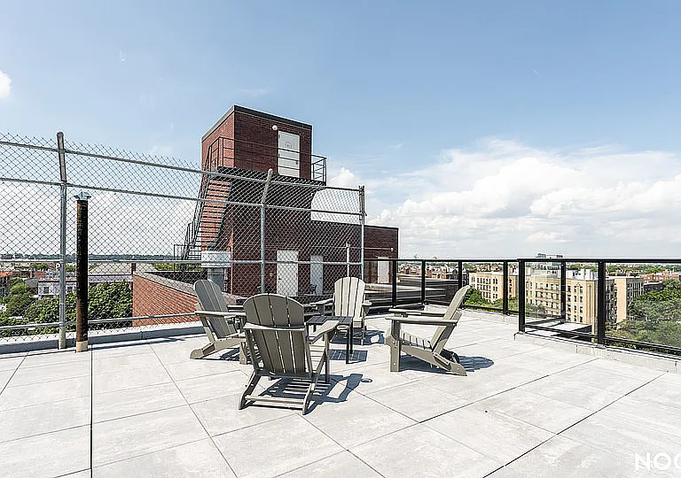 706 Ocean Pkwy #5C — Photo 35