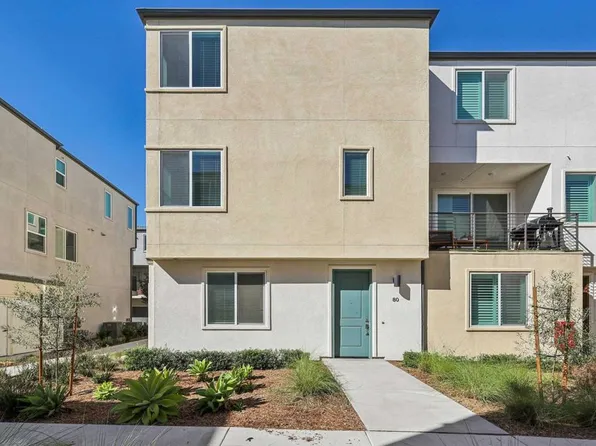5471 Seacliff Pl Unit 80, San Diego, CA 92154