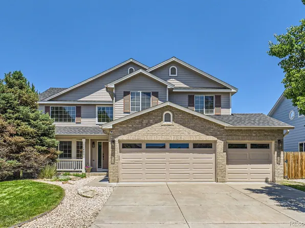 11803 E 114th Place, Commerce City, CO 80640