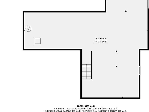 2nd image of 792 Wilkshire Dr